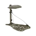 Novix Helo Hang On Treestand FDE - Novix