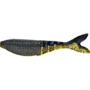 Yamamoto 4'' Zako Swimbait 021/297 Laminate - Yamamoto