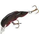 Rebel Wee Craw Crankbait Texas Red - Rebel
