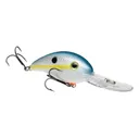 Strike King Pro-Model 3XD Crankbait Sexy Shad - Strike King