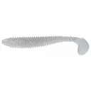 Big Bite Baits Pro Swimmer 3.8" Swimbait Pearl Shiner - Big Bite Baits