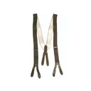 Military Surplus German Suspenders Grade 2 - Military Surplus