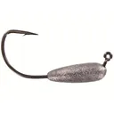 Big Bite Baits Tube Head Jig 1/16oz Tube Jighead Unpainted - Big Bite Baits