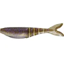 Yamamoto 4'' Zako Swimbait Electric Shad - Yamamoto