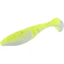 Yamamoto Paddle Tail Zako Swimbait Chartreuse Shad - Yamamoto