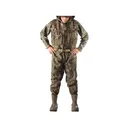 Banded Men's Phantom X Uninsulated Breathable Boot Foot Chest Waders Realtree Legacy 13 - Banded