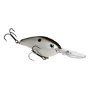 Strike King Pro-Model 6XD Crankbait Gizzard Shad - Strike King