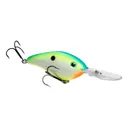 Strike King Pro-Model 6XD Crankbait Citrus Shad - Strike King