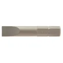 Wheeler Screwdriver Bit #24 Flat Blade 3PK - Wheeler