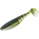 Yamamoto Paddle Tail Zako Swimbait Smallmouth Magic - Yamamoto