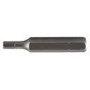 Wheeler Screwdriver Bit 1/8" Allen Head 3PK - Wheeler
