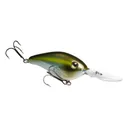Strike King Pro-Model 6XD Crankbait Summer Sexy Shad - Strike King