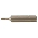 Wheeler Screwdriver Bit 7/64" Allen Head 3PK - Wheeler
