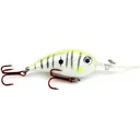 Jenko Fishing Crappie Crankbait Siberian Tiger - Jenko Fishing