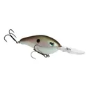 Strike King Pro-Model 6XD Crankbait Green Gizzard Shad - Strike King