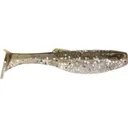 Rapala Crush City Mayor 3 Swimbait Green Pumpkin Disco - Rapala
