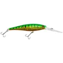Berkley Flicker Minnow 4.5'' 1/2 oz Crankbait Slick Firetiger - Berkley