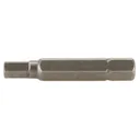 Wheeler Screwdriver Bit 3/16" Allen Head 3PK - Wheeler