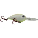 Jenko Fishing Crappie Crankbait Orange Glow - Jenko Fishing