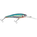 Berkley Flicker Minnow 4.5'' 1/2 oz Crankbait Slick Blue Alewife - Berkley