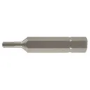 Wheeler Screwdriver Bit 3/32" Allen Head 3PK - Wheeler