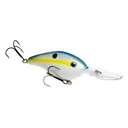 Strike King Pro-Model 6XD Crankbait Sexy Shad - Strike King