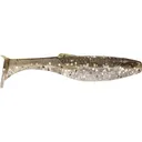 Rapala Crush City Mayor 25 Swimbait Green Pumpkin Disco - Rapala