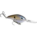 Strike King Pro-Model 6XD Crankbait Blue Gizzard - Strike King