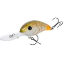 Strike King Pro-Model 6XD Crankbait Bone Craw - Strike King