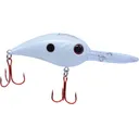 Jenko Fishing Crappie Crankbait Bone - Jenko Fishing