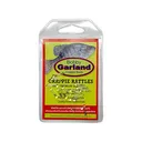 Bobby Garland Crappie Glass Rattles 15 Pack - Bobby Garland