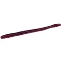 Zoom Magnum Trick Worm Plum - Zoom