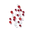 Eagle Claw Glass Bead Assortment Kit - Eagle Claw