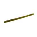 Zoom Magnum Trick Worm Watermelon Red - Zoom