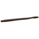 Zoom Magnum Trick Worm Greep Pumpkin Purple Gold - Zoom