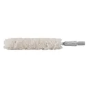 Tipton Rifle Bore Mop 40 to 45 Caliber 8-32 Threads Cotton - Tipton
