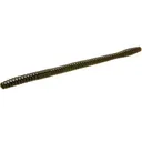 Zoom Magnum Trick Worm Green Pumpkin - Zoom