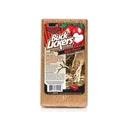 Evolved Habitats Buck Lickers Apple Mineral Deer Supplement Block 4 lb - Evolved Habitats