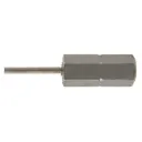 Wheeler Screwdriver Bit 1/16" Diameter Punch - Wheeler