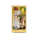 Evolved Habitats Buck Lickers Sweet Corn and Molasses Deer Supplement Block 4 lb - Evolved Habitats