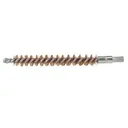 Tipton Bronze Pistol Bore Brush 25 Caliber 8-32 Threads 3PK - Tipton