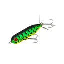 Heddon Baby Torpedo Topwater Fluorescent Green Crawdad - Heddon