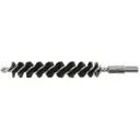 Tipton Rifle Bore Brush 338 / 8mm 8-32 Threads Nylon 3PK - Tipton