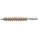Tipton Rifle Bore Brush 30 / 32 Caliber 8-32 Threads Bronze 3PK - Tipton