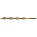 Tipton Rifle Bore Brush 20 Caliber 5-40 Threads Bronze 3PK - Tipton