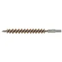 Tipton Rifle Bore Brush 243 Caliber, 6mm 8-32 Threads Bronze 3PK - Tipton