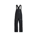 Simms Men's Challenger Insulated Bibs Black Medium - Simms