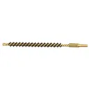 Tipton Rifle Bore Brush 17 Caliber 5-40 Threads Nylon 3PK - Tipton