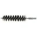 Tipton Rifle Bore Brush 44 Caliber 8-32 Threads Nylon 3PK - Tipton