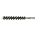 Tipton Rifle Bore Brush 243 Caliber, 6mm 8-32 Threads Nylon 3PK - Tipton